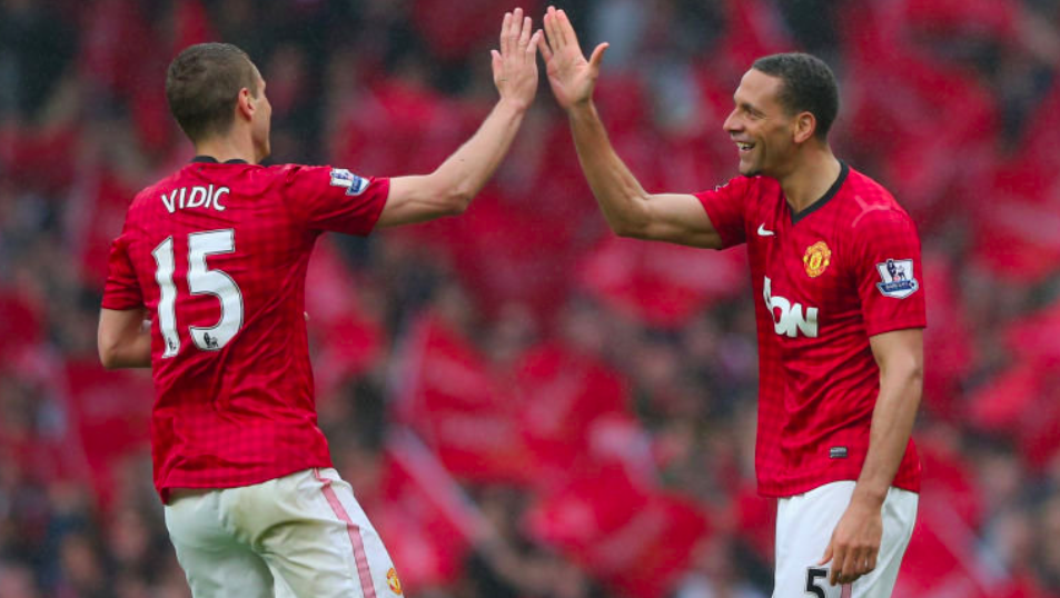 年纪较大的 年纪较大的